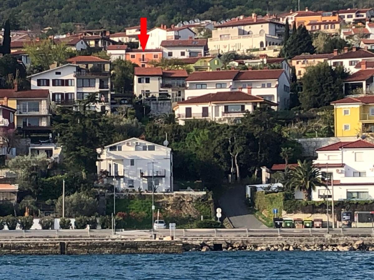 Apartmán Costa Lunga Koper Exteriér fotografie