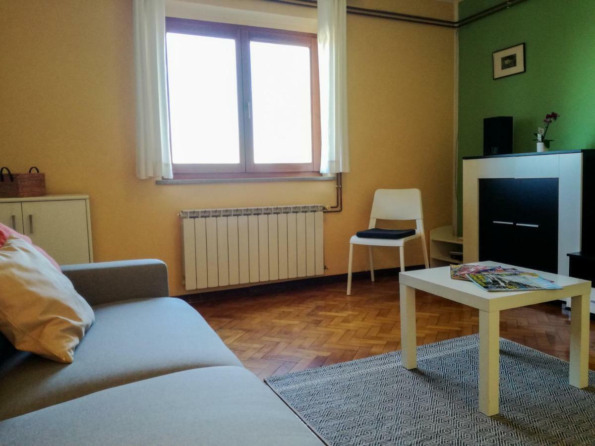 Apartmán Costa Lunga Koper Exteriér fotografie