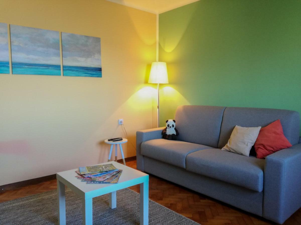 Apartmán Costa Lunga Koper Exteriér fotografie