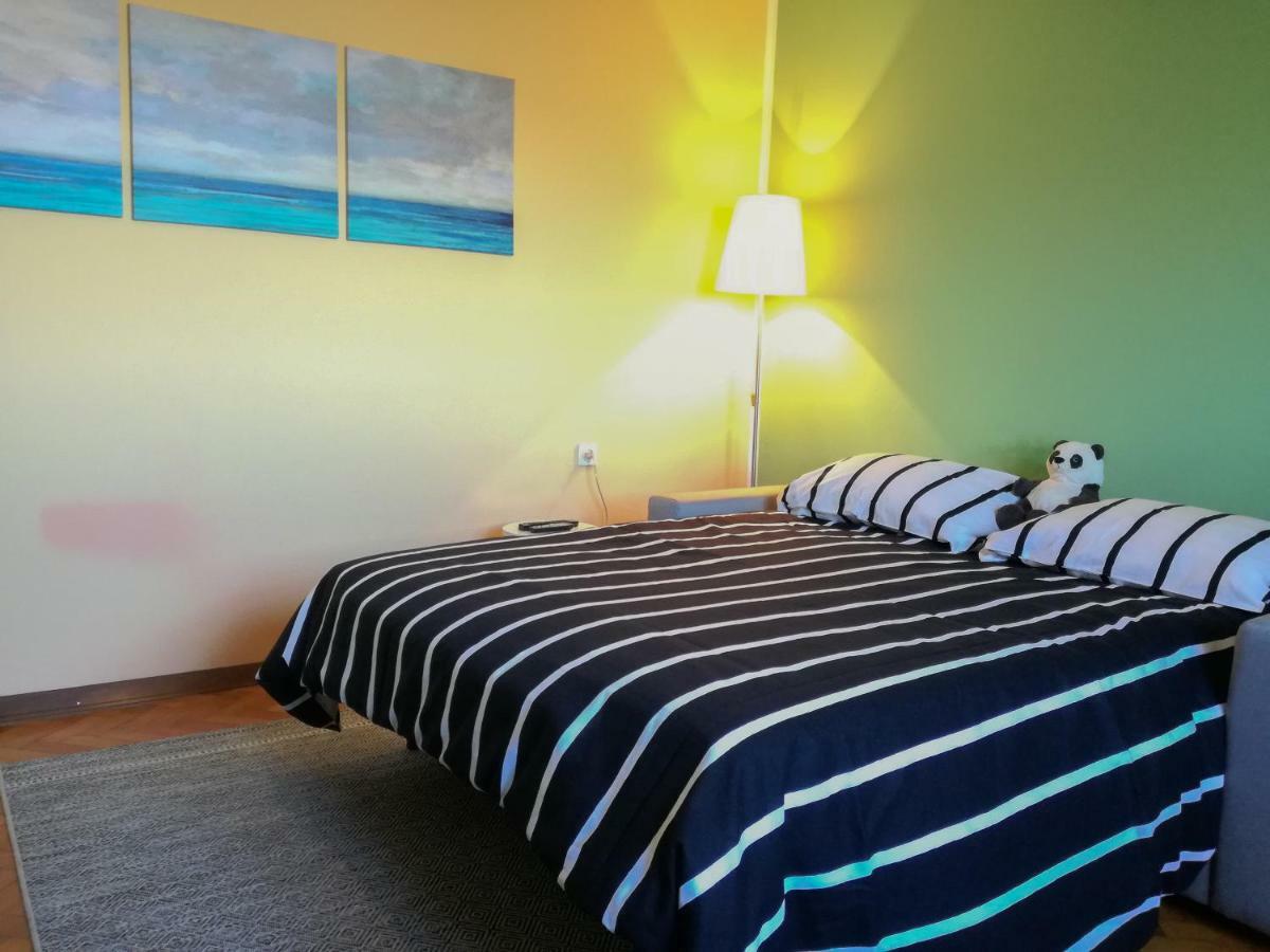 Apartmán Costa Lunga Koper Exteriér fotografie